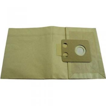 Bolsas para Aspiradoras Nilfisk GD1000 y VP300 HEPA (10 bolsas)