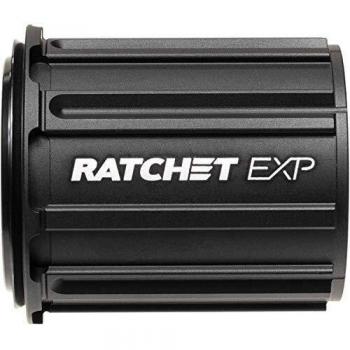 DT Swiss Free Hub Body Kit Ratchet EXP 142/12 Shimano 11v