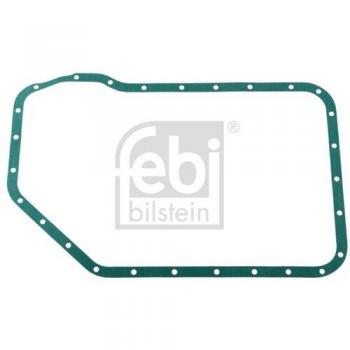 Febi 43663 Partes de La Transmisión