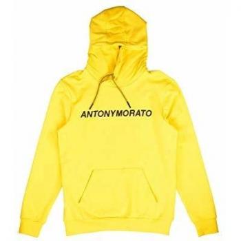 Antony Morato - Sudadera Hombre Color: Groc Talla: XL