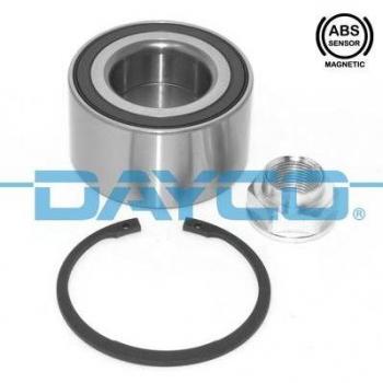 Kit de cojinete de rueda DAYCO KWD1264