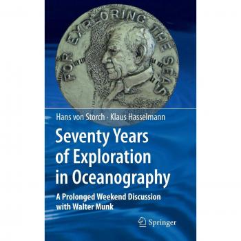 Seventy Years of Oceanography Insights: Weekend Dialogues with Walter Munk