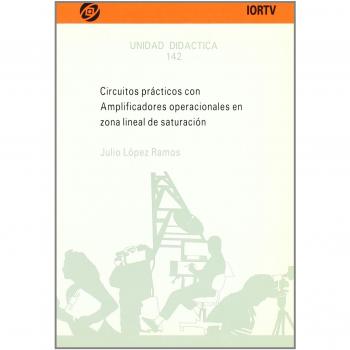 CIRCUITOS PRACTICOS AMPLIF.OPERACIONALES