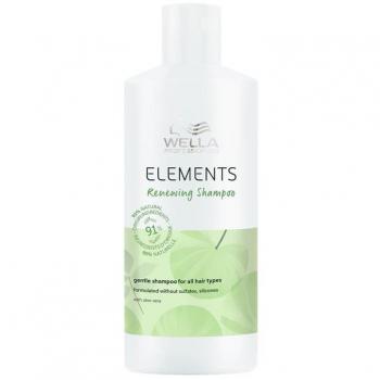 Wella Professionals Elements Renewing Shampoo 500 ml