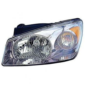 Faro Principal JUMASA 38311850 - Conjuntos de Luces de Alta Calidad, Faro delantero JUMASA 38311850, Jumasa 38311850 Faro Izquierdo