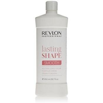 Revlon Lasting Shape Flexible Hold Hair Spray and Revlon Lasting Shape Smoothing Neutralizing Cream 850 ml