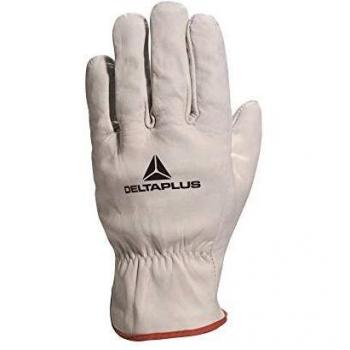 Guante deltaplus piel de 9