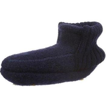 NangaHänsel&Gretel - pantuflas Bebé-Niñas
, color Azul, talla 16
