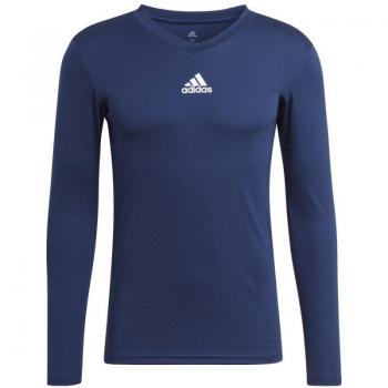 Adidas Camiseta Manga Larga Team Base