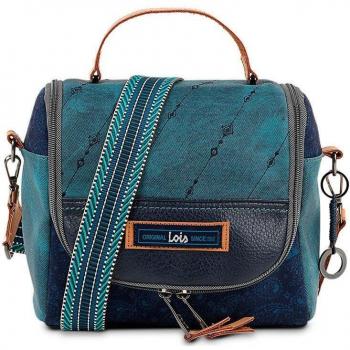 Neceser de Viaje Unisex 315590 - Lois Jeans