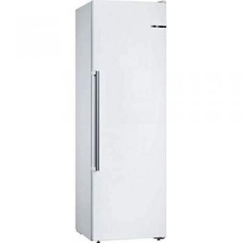 Bosch GSN36AWEP Serie | 6 - Congelador vertical, de libre instalación, 186 x 60 cm, color blanco