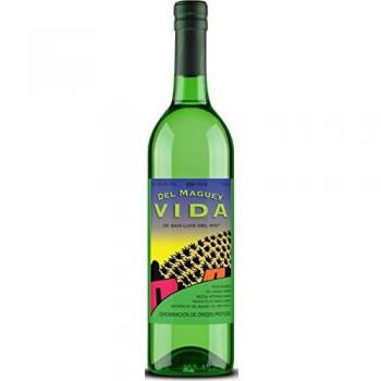 Del Maguey Vida Mezcal Espadín - 700ml