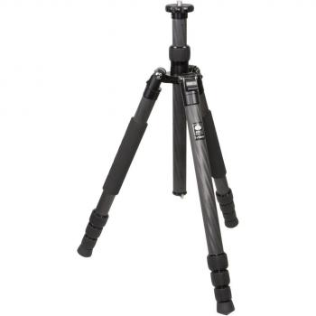 Sirui T-1204X - Trípode completo, negro