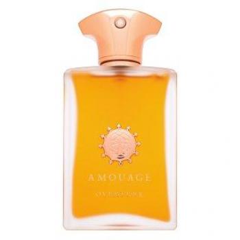 Amouage Overture Eau de Parfum para hombre 100 ml