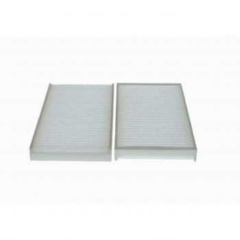 Filtro de habitáculo BOSCH 1 987 435 184 - Filtro antipolvo y polen para BMW E60/E61