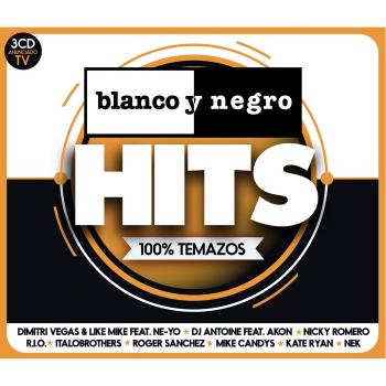 Blanco y Negro Hits