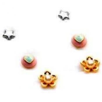 viceroy Pendientes pack para niña