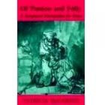 Of Passion and Folly: A Scriptural Foundation for Peace - Paperback Edition