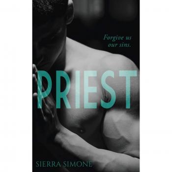 Priest: A Love Story (Paperback Edition) by Sierra Simone
