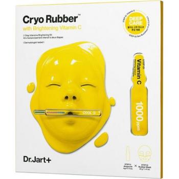 Dr. Jart+ Cryo Rubber Mask with Brightening Vitamin C - 40ml + 4ml