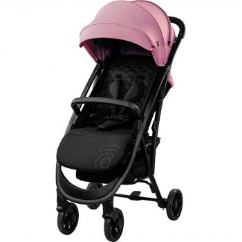 Silla de paseo Asalvo Cotton II Pink
