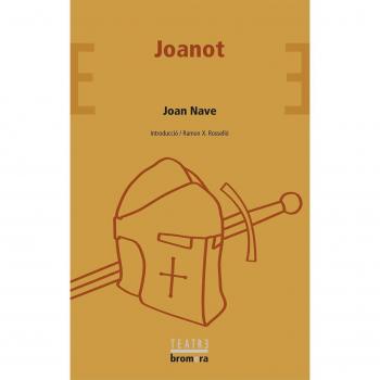 Joanot: 66 - Joan Nave Fluxà