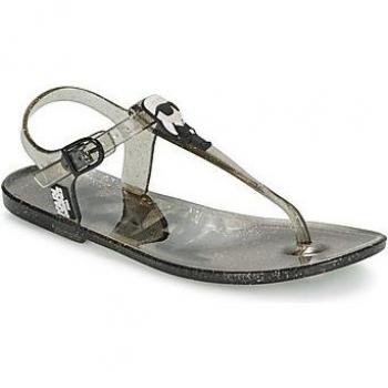 Sandalias Karl Lagerfeld Kids para niña - Negro Talla 27