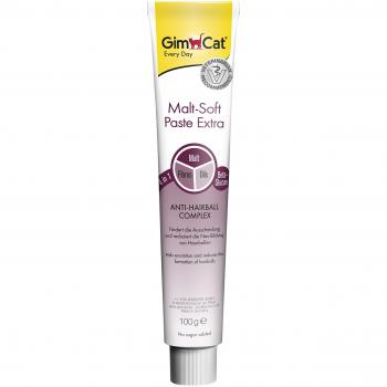 GimCat Malt-Soft Extra 100g