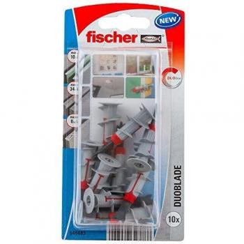 Fischer 545683 Duoblade K NV