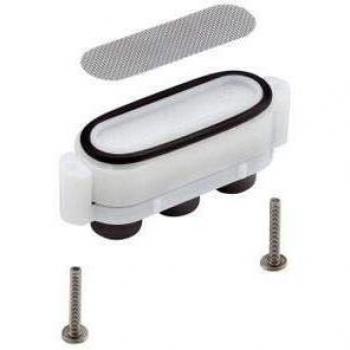 Aireador Hansgrohe para Exafill, completo 96326000