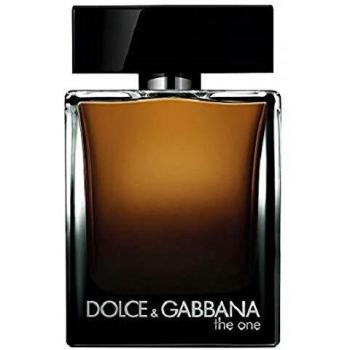 Dolce & Gabbana The One, Agua de perfume para hombres - 50 ml.
