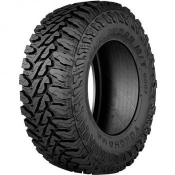 Yokohama Geolandar M/T (G003) ( LT40x13.50 R17 121Q 8PR, POR, RPB )