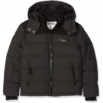 Kaporal Mink, Abrigo para Niños, Gris