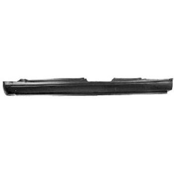 Chapa de Acceso Van Wezel 1858104 - Dorpel Resistente y Duradero