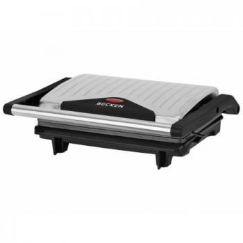 Sandwichera Becken BCG5160 750W Color Gris