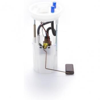 BOSCH 0 986 580 938 Unidad de alimentación combustible eléctrico para VOLKSWAGEN Touran I, componentes de la bomba del colector