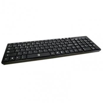 Teclado USB PRIMUX K900 Negro
