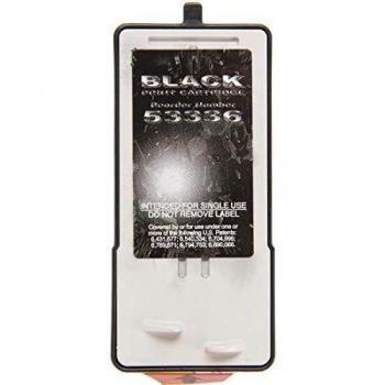 Cartucho de Tinta Negra Primera 053336