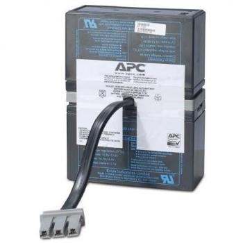 APC Replacement Battery Cartridge #33 Sealed Lead Acid