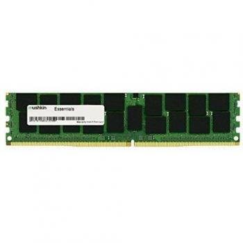 Mushkin Essentials 8GB DDR4 SDRAM Memory Module - 8 GB - DDR4-2133/PC4-17000 DDR4 SDRAM - CL15 - Non-ECC