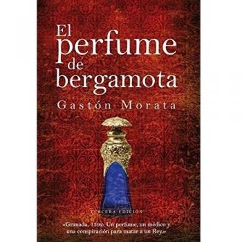 El perfume de bergamota