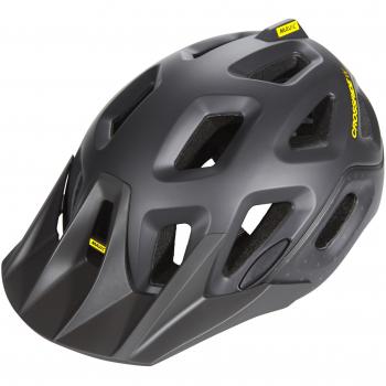 Mavic Crossride, color after dark, talla S