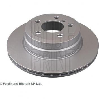 Disco de freno BLUE PRINT ADB114304