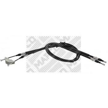 MAPCO 5694 - Cable para freno de mano