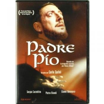Padre Pío [DVD]