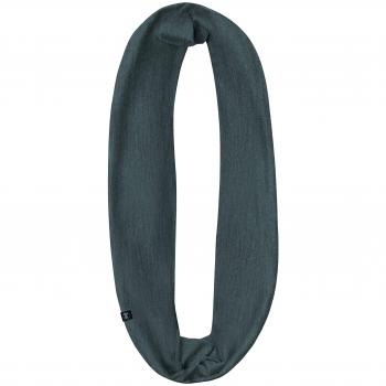 Original Buff Infinity Tubular, Unisex Adulto, Gris