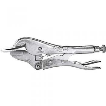 IRWIN Vise-Grip 8R Locking Sheet Metal Tool
