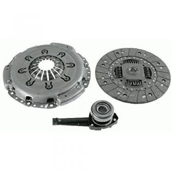 Sachs 3000 990 101 Kit Plus CSC Set de Embrague