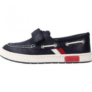Zapatos de Niño Chicco Crystal Azul