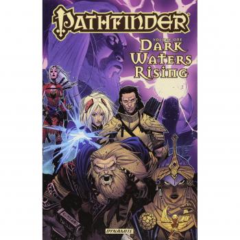 Pathfinder Vol. 1